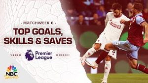 Video post by @nbcsports on YouTube