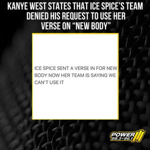 Image post by @power983 on Instagram