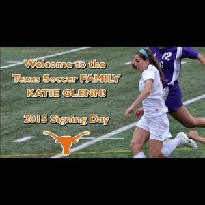 Image post by @texassoccer on Instagram