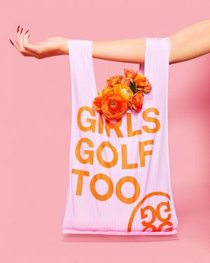 Image post by @gfore on Instagram