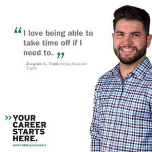Image post by @txdot on Instagram