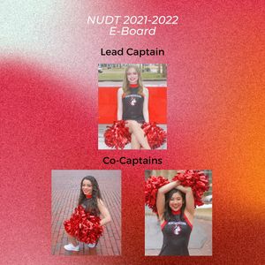 Image post by @gonudanceteam on Instagram