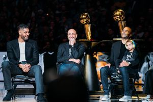 Image post by @_tonyparker09 on Instagram