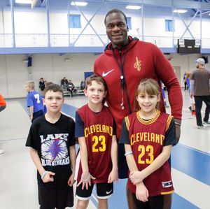 Image post by @cavsyouthsports on Instagram