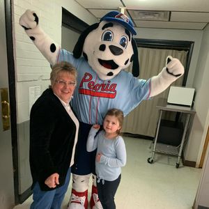 Image post by @peoriachiefs on Instagram