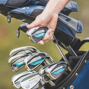 Image post by @wilsongolf on Instagram