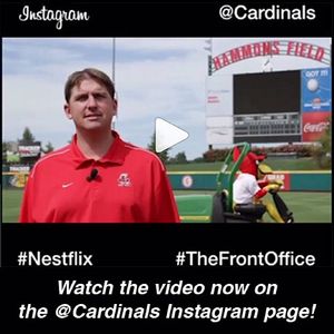 Image post by @springfield_cardinals on Instagram