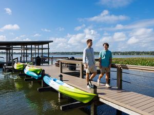 Image post by @floridasouthern on Instagram
