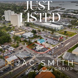Image post by @thejacsmithgroup on Instagram