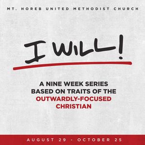 Image post by @mthoreb_church on Instagram