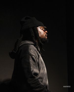 Image post by @kiahzphotoz on Instagram