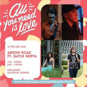 Image post by @esplanadesingapore on Instagram
