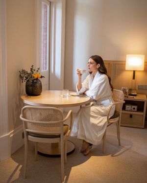 Image post by @comohotels on Instagram