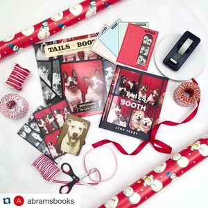 Image post by @gallerybooks on Instagram