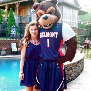 Image post by @belmont_cheer on Instagram