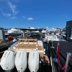 Image post by @aviaraboats on Instagram