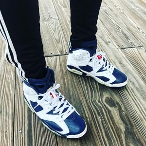 Image post by @t_will_train on Instagram