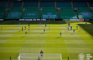 Image post by @celticfc on Instagram