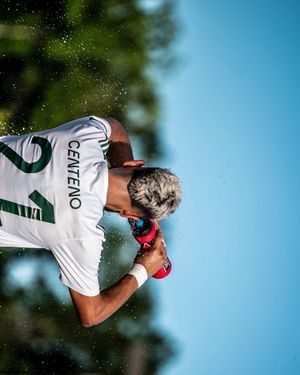 Image post by @liz.calls.it.soccer on Instagram