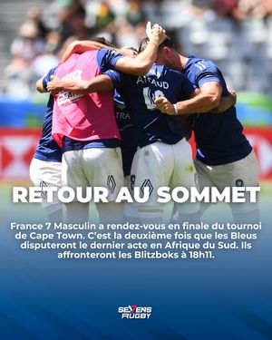 Image post by @sevensrugbyfra on Instagram