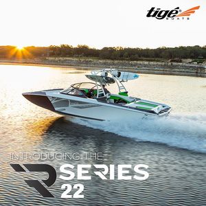 Image post by @tigeboats on Instagram