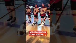 Video post by @indyfuelhockey on YouTube