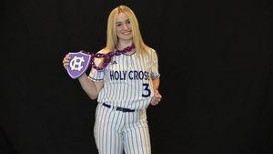 Image post by @hcrosssb on Instagram