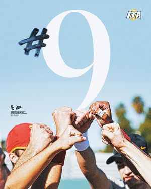 Image post by @uscmenstennis on Instagram