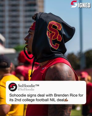 Image post by @sohoodie on Instagram