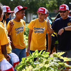 Image post by @fresnogrizzlies on Instagram