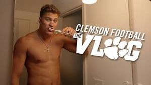 Video post by @Clemson Tigers on YouTube