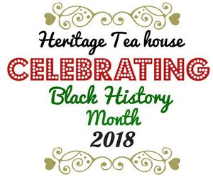 Image post by @heritageteabeverages on Instagram