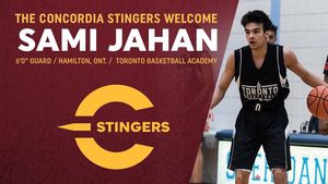 Image post by @concordia_mbb on Instagram