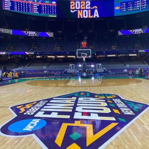 Image post by @tulanealumni on Instagram