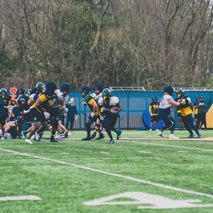 Video post by @wvufootball on Twitter