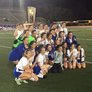 Image post by @lhsaasports on Instagram