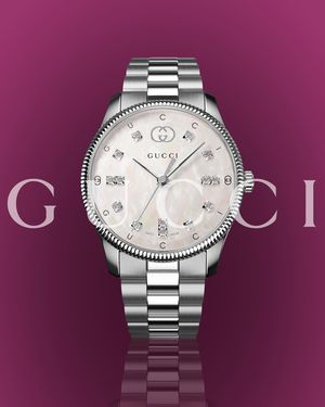 Image post by @gucci on Instagram