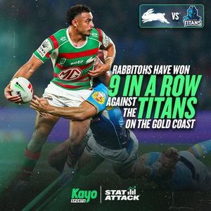 Image post by @kayosports on Instagram