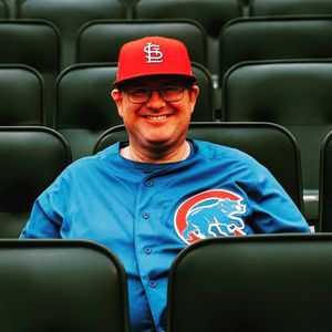 Image post by @chicagocubsnation on Instagram