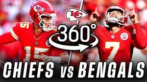 Video post by @kansascitychiefs on YouTube