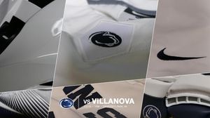 Image post by @pennstatemlax on Instagram