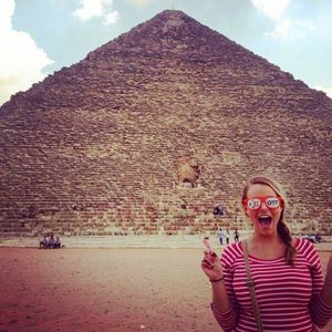 Image post by @orangetheory on Instagram