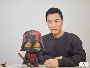 Image post by @hottoyscollectibles on Instagram