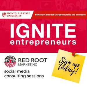 Image post by @redrootmarketing on Instagram