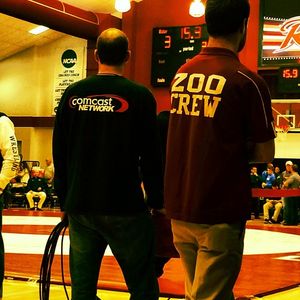 Image post by @riderwrestling on Instagram
