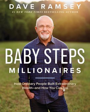 Image post by @daveramsey on Instagram