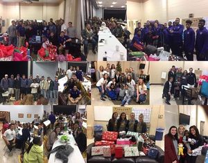 Image post by @una_athletics on Instagram