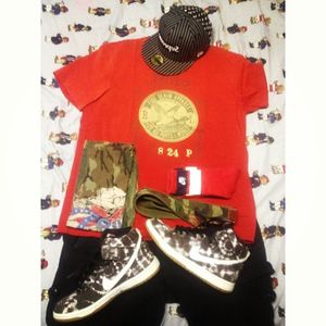 Image post by @chrishaven on Instagram