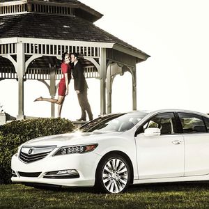 Image post by @acura on Instagram