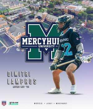Image post by @advnclacrosse on Instagram